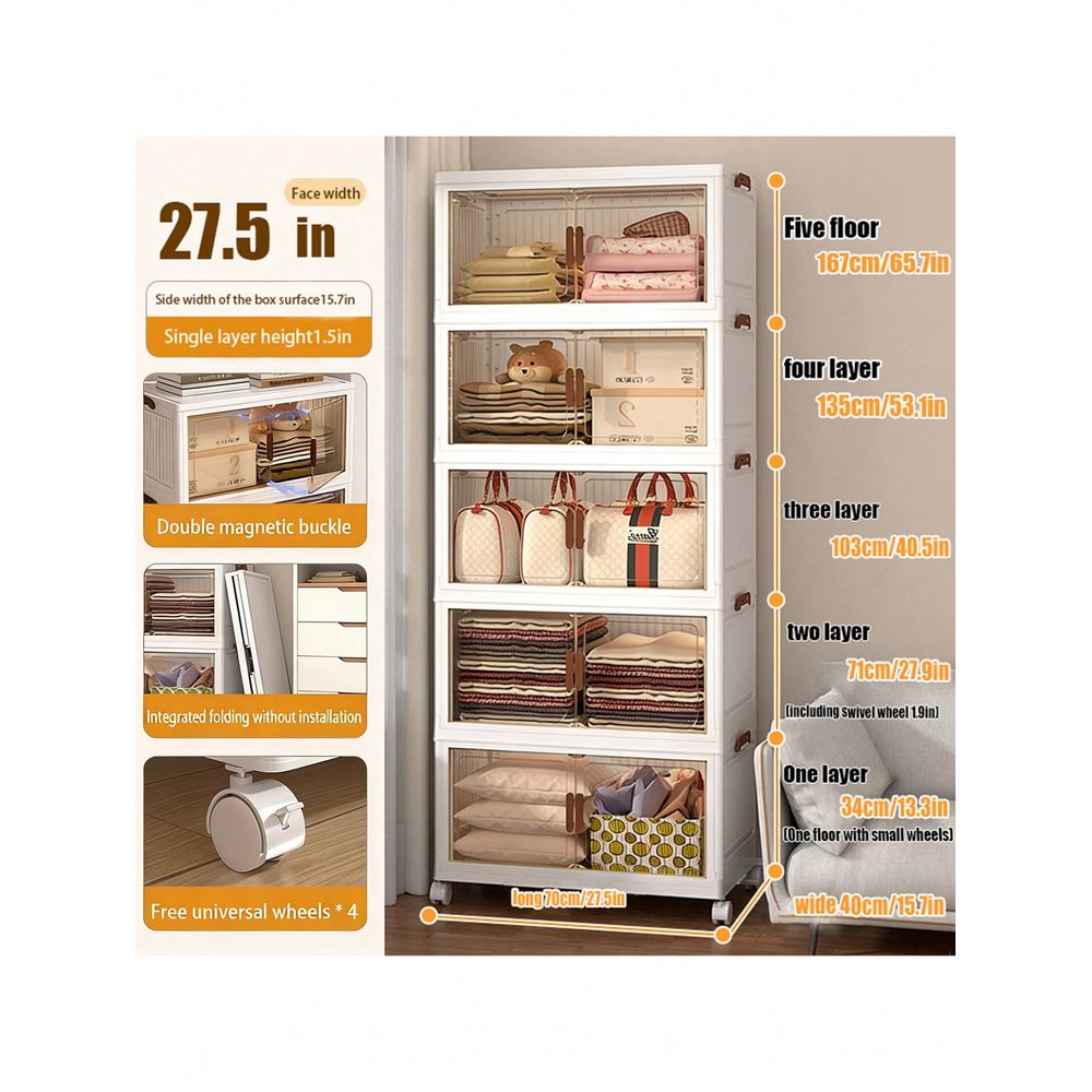 Espositore per Decorazioni Dom - Shoe Box Display recensione e prezzo