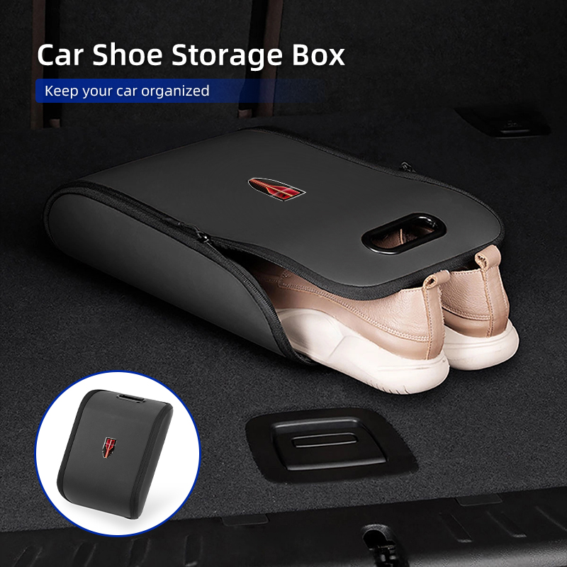 Borsa per scarpe da ginnastica - Sneaker Care Shoe Box recensione e prezzo
