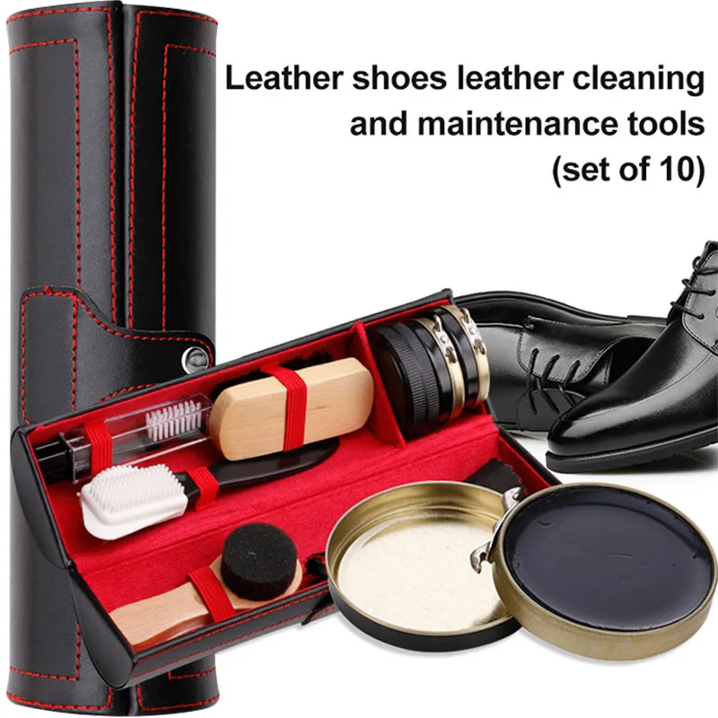 Kit professionale per la cura  - Sneaker Care Set recensione e prezzo