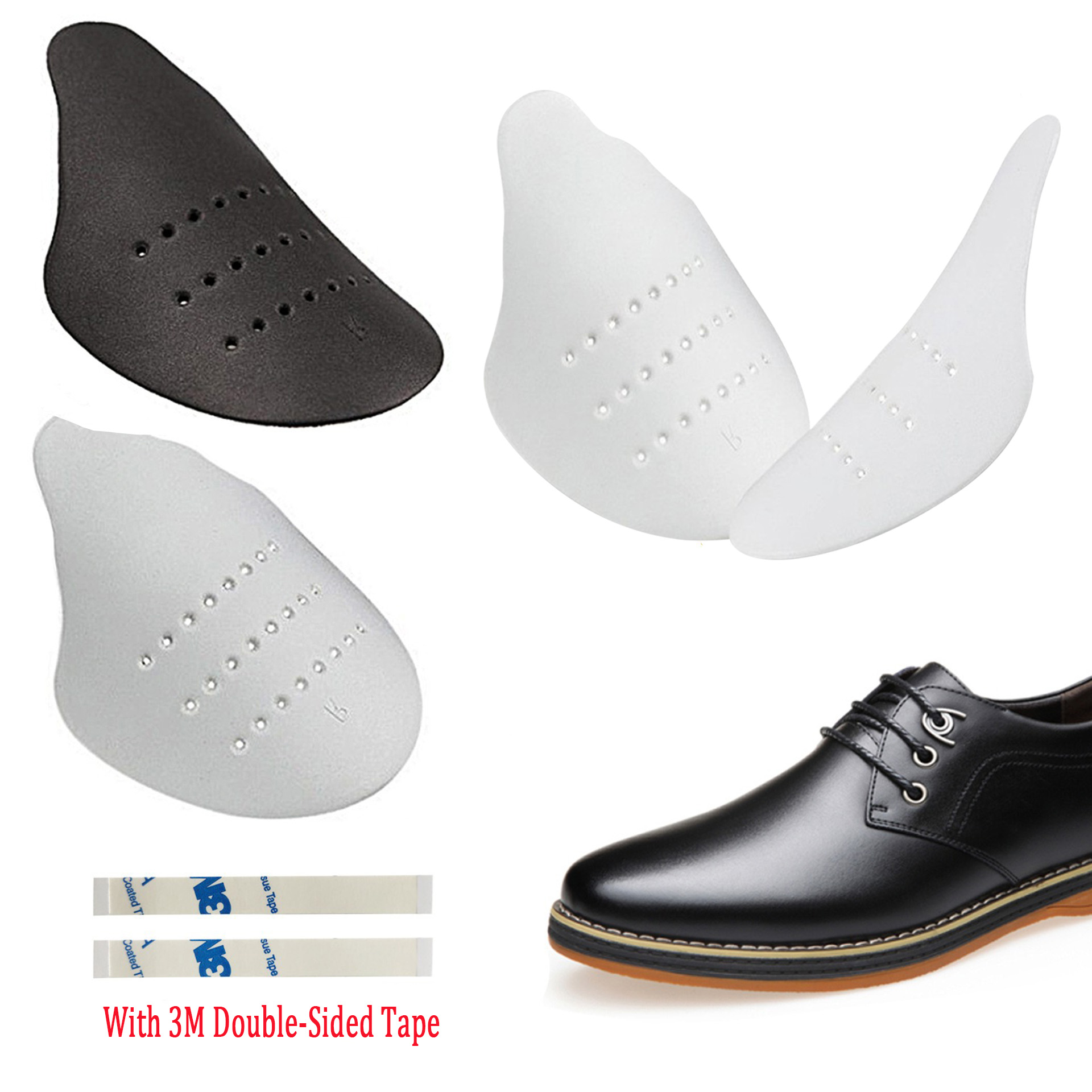 Protezione Anti-Pieghe per Sca - Sneaker Care Shoe Box recensione e prezzo