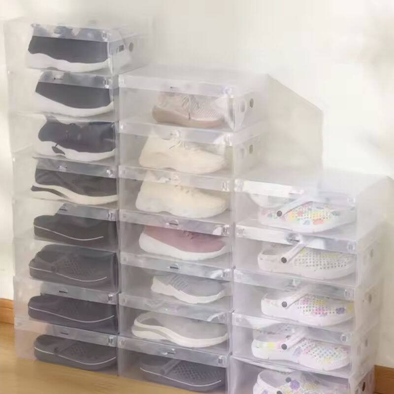 Scatola Portascarpe Portatile  - Shoe Box Display recensione e prezzo