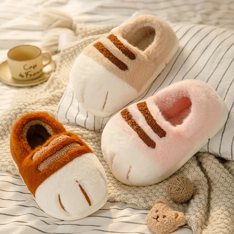 Pantofola fuzzy per la casa da - Sneaker Care Set recensione e prezzo