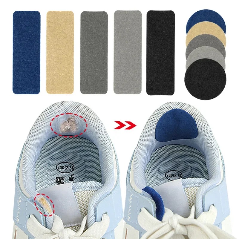 6 Pezzi Adesivi Antiusura per  - Life Sneaker Care recensione e prezzo