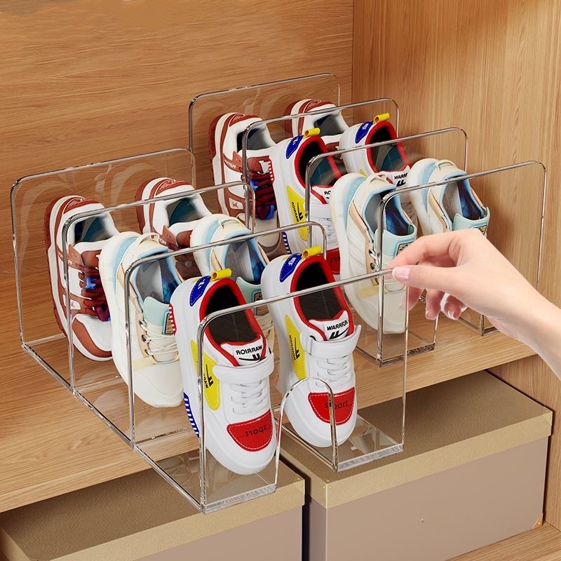 Scatola per scarpe per bambini - Shoe Box Display recensione e prezzo
