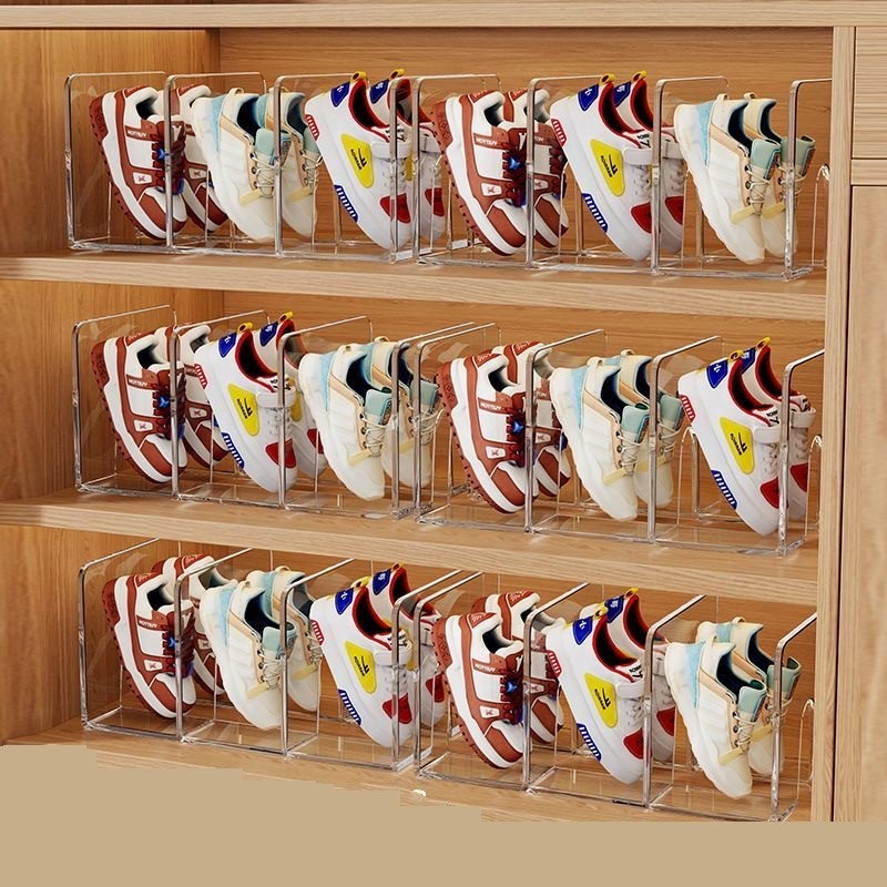 Scatola per scarpe per bambini - Shoe Box Display recensione e prezzo