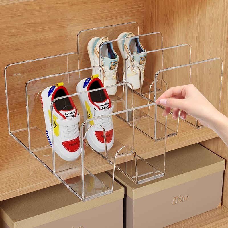 Scatola per scarpe per bambini - Shoe Box Display recensione e prezzo