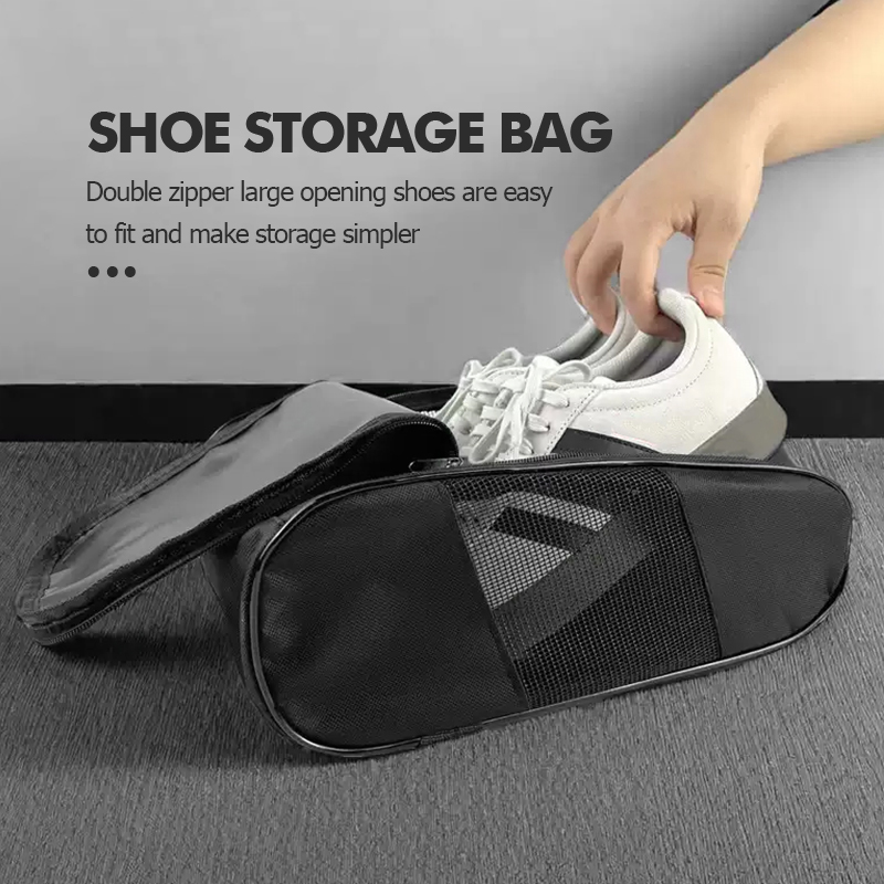 Borsa portaoggetti per auto, o - Sneaker Care Shoe Box recensione e prezzo