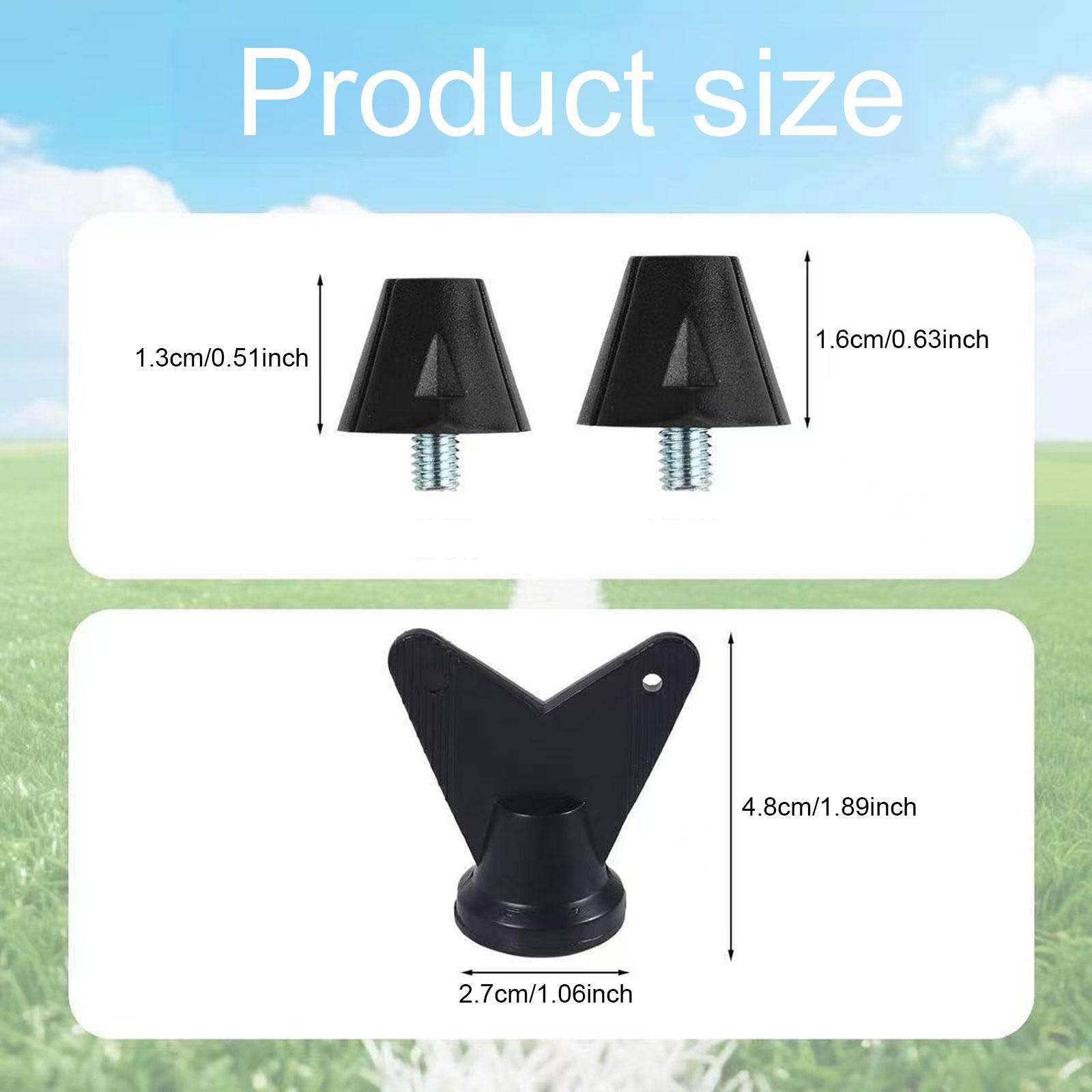 Set Completo di Tacchetti in N - Sneaker Care Set recensione e prezzo