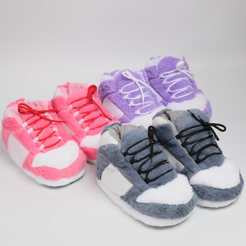 Calde pantofole da ginnastica  - Sneaker Care Set recensione e prezzo